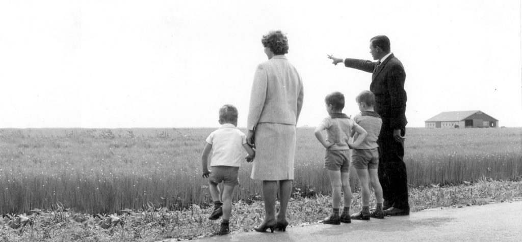 Nieuw land | Lees hier de blogs van AgrarischeCoaches.nl